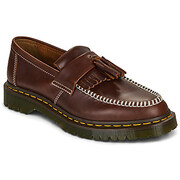 Mokasyn Dr. Martens Adrian Ben Tassel Butterscotch Orleans Manufacturer