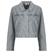 Kurtki jeansowe Vero Moda VMAYA LS DENIM Manufacturer