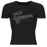 T-shirty z krótkim rękawem Guess SS CN GUESS STUDS Manufacturer