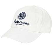 Czapki z daszkiem Polo Ralph Lauren CLS SPRT CAP-HAT Manufacturer
