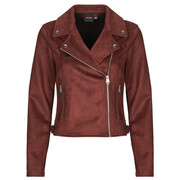 Kurtki skórzane Vero Moda VMJOSE SHORT JACKET Manufacturer
