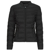 Kurtki pikowane Guess NEW VONA LOGO Manufacturer