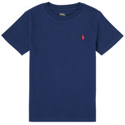 T-shirty z krótkim rękawem Dziecko Polo Ralph Lauren SS CN-TOPS-T-SHIRT Manufacturer