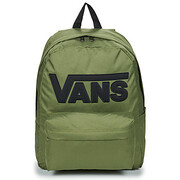 Plecaki Vans Old Skool Drop V Backpack Manufacturer