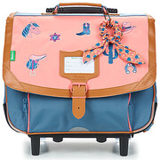 Plecaki / Tornistry na kółkach Dziecko Tann's JANE TROLLEY 38 CM Manufacturer