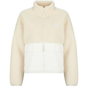 Polary Puma Fibre Sherpa Jacket W Manufacturer