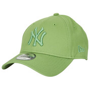 Czapki z daszkiem New-Era LEAGUE ESSENTIAL 9FORTY NEW YORK YANKEES NPHNPH Manufacturer