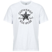 T-shirty z krótkim rękawem Converse BROKEN GLASS CONVERSE Manufacturer