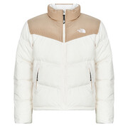 Kurtki pikowane The North Face SAIKURU Manufacturer