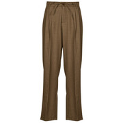 Spodnie od garnituru Only ONLHELENA LIFE MEL HW STRI WIDE PANT TLR Manufacturer