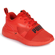 Buty Dziecko Puma Wired 2 PS Manufacturer