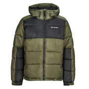 Kurtki pikowane Columbia Pike Lake II Hooded Jacket Manufacturer