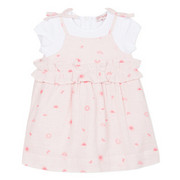 Sukienki krótkie Dziecko Lili Gaufrette NAZETTE Manufacturer