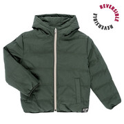 Kurtki pikowane Dziecko Ikks X241023 Manufacturer