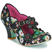 Czółenka Irregular Choice Happy Houseplant Manufacturer