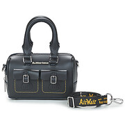 Torby na ramię Dr. Martens Mini Top Handle Bag Bag Black Kiev Manufacturer