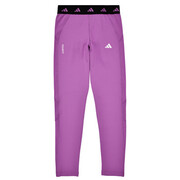 Legginsy i Rajstopy Dziecko adidas TECHFIT Tights Manufacturer