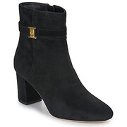 Buty Lauren Ralph Lauren KELLIE BOOTS Manufacturer