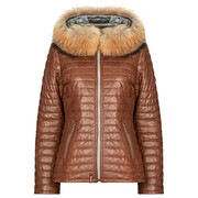 Kurtki pikowane Oakwood MANDY Manufacturer