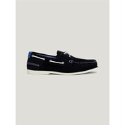 Buty żeglarskie Tommy Hilfiger TH BOAT SHOE CORE SUEDE Manufacturer