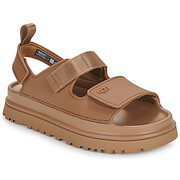 Sandały na koturnie UGG KIDS' GOLDENGLOW Manufacturer