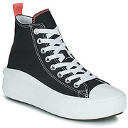 Buty Dziecko Converse Chuck Taylor All Star Move Canvas Color Hi Manufacturer