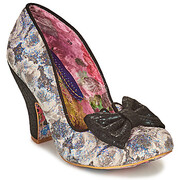 Czółenka Irregular Choice NICK OF TIME Manufacturer