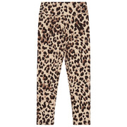 Legginsy i Rajstopy Dziecko adidas ANIMAL PRINT SPORT LEGGINGS Manufacturer