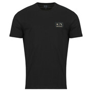 T-shirty z krótkim rękawem Armani Exchange XM002178 Manufacturer