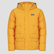 Kurtki pikowane Patagonia M'S SISAR DOWN HOODY JKT Manufacturer