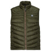 Kurtki pikowane Jack & Jones JJEHERO BODYWARMER COLLAR Manufacturer