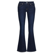 Jeansy straight leg Pepe jeans VENUS Manufacturer