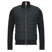 Kurtki pikowane BOSS H-Hernesto Manufacturer