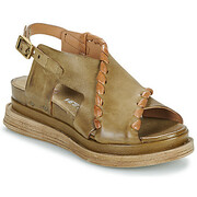 Sandały na koturnie Airstep / A.S.98 LAGOS 2.0 COUTURE Manufacturer