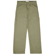 Spodnie bojówki Dziecko Name it NKMRYAN STRAIGHT TWILL Manufacturer