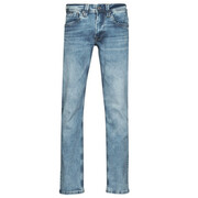 Jeansy straight leg Pepe jeans CASH Manufacturer