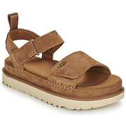 Sandały na koturnie UGG GOLDENSTAR Manufacturer
