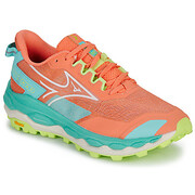 Trail Mizuno MUJIN Manufacturer