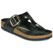 Japonki BIRKENSTOCK Gizeh BB LENA HS Black HEX Manufacturer