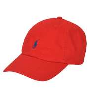 Czapki z daszkiem Dziecko Polo Ralph Lauren CLSC CAP-APPAREL ACCESSORIES-HAT Manufacturer