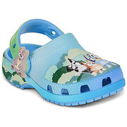 Chodaki Dziecko Crocs Bluey Multi Cls Clg T Manufacturer