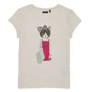 T-shirty z krótkim rękawem Dziecko Ikks XW10062 Manufacturer