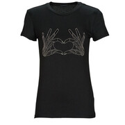 T-shirty z krótkim rękawem Ikks BW10105 Manufacturer