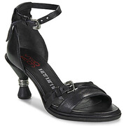 Sandały na obcasie Airstep / A.S.98 SOUND Manufacturer