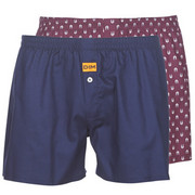 Bokserki DIM BOXER FLOTTANT x2 Manufacturer