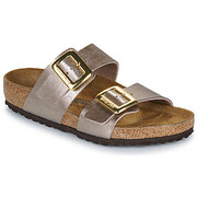 Klapki BIRKENSTOCK Sydney CB BF Graceful Taupe Manufacturer