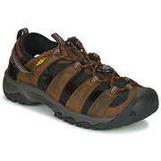 Buty męskie Keen TARGHEE III WP - zdjęcie 3