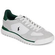 Buty Polo Ralph Lauren VARICK PP-SNEAKERS-LOW TOP LACE Manufacturer