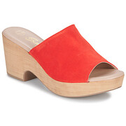 Sandały na koturnie Betty London ELIETTE Manufacturer