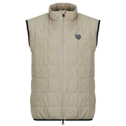 Kurtki pikowane Emporio Armani EA7 TRAIN PREMIUM SHIELD M THERMORE VEST Manufacturer